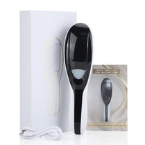 Electric Massage Hair Brush